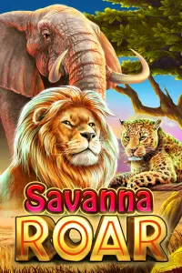 Savanna Roar